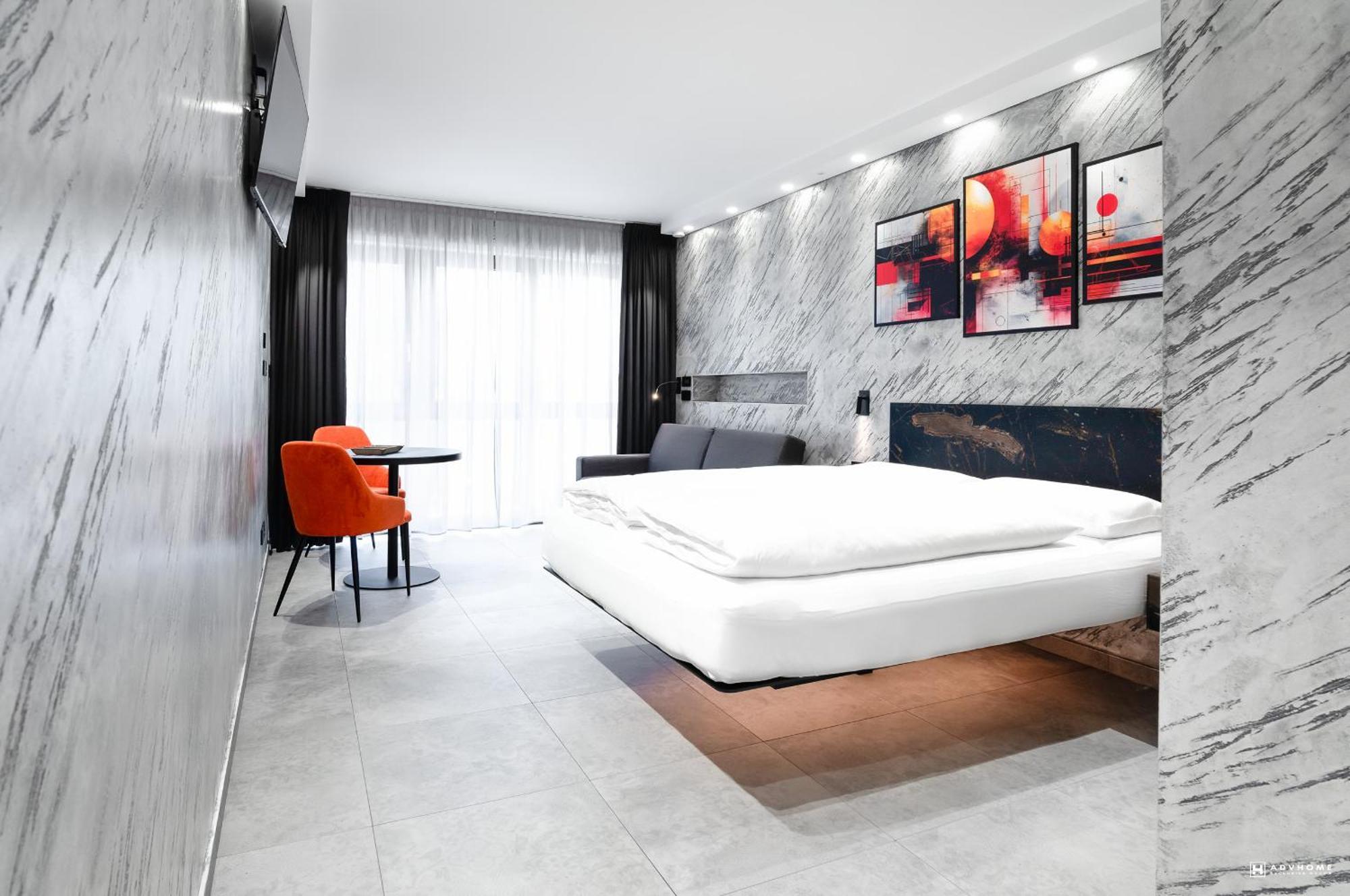 Adv Home - Exclusive Rooms 博尔扎诺 外观 照片