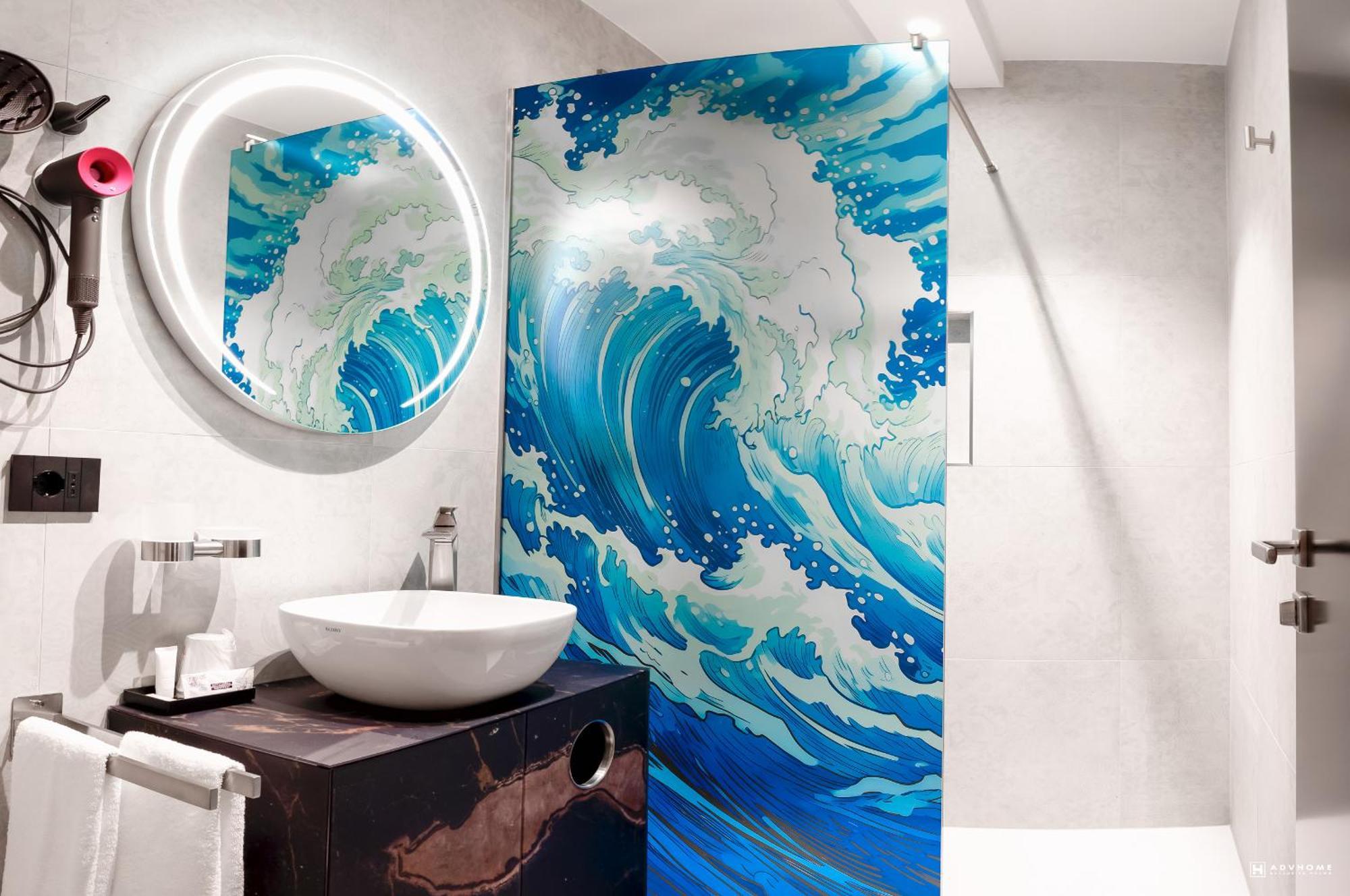 Adv Home - Exclusive Rooms 博尔扎诺 外观 照片